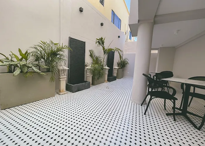 Hotel Boutique Casa Hendaus - Adults Only